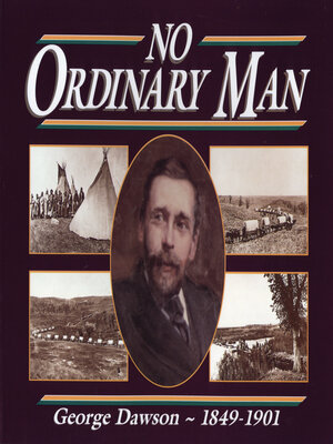 No Ordinary Man - ebook